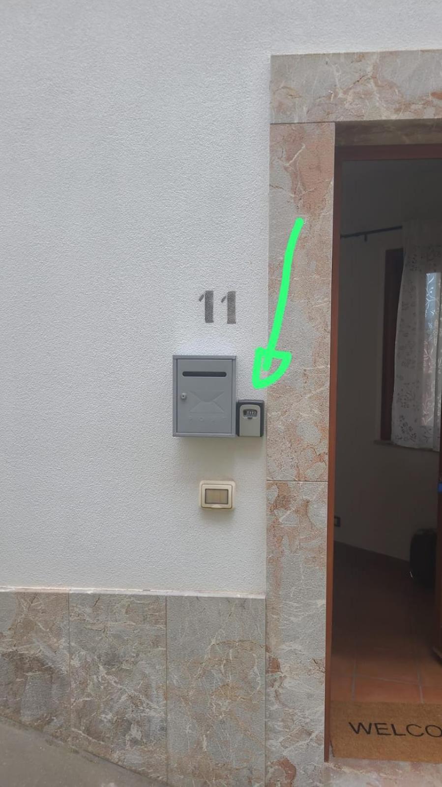 Willa Tok Tok Taormina Zewnętrze zdjęcie